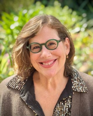 Photo of Naomi Tzril Saks, Pastoral Counselor, MA, MDiv, BCC