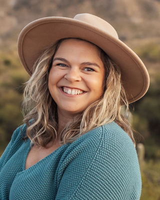 Photo of Alexandra Goodrich, Counselor, LAC
