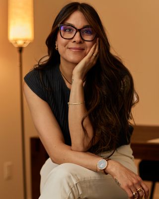 Photo of Jessica Giesbrecht - Healix Healthcare and Mental Health, Counsellor, MA, CCC, RN