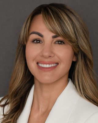 Photo of Tiffany Altman, Counselor, MS, LMHC