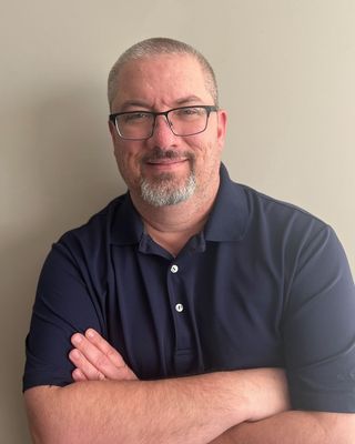 Photo of Joseph Dunson, Licensed Professional Clinical Counselor , MAEd, LPCC-S