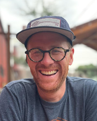 Photo of Bradley Trathen, Licensed Professional Counselor, LPC