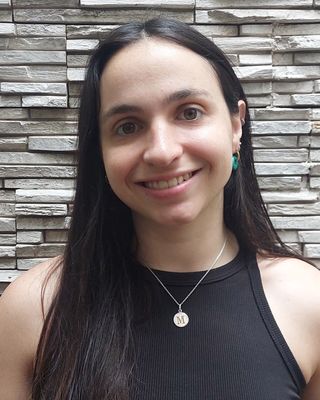 Foto de Micaela Marchetta, Psicólogo, Lic. en Psicología