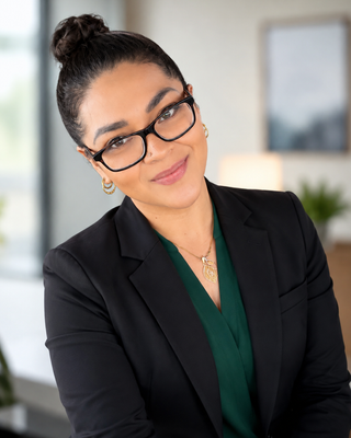 Photo of Zebby Ahmed, Clinical Social Work/Therapist, LCSW