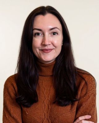 Photo of Whit Powell, Clinical Social Work/Therapist, LCSW