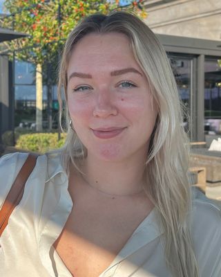 Photo of Alexandra Bennett, Registered Mental Health Counselor Intern, MS, NCC