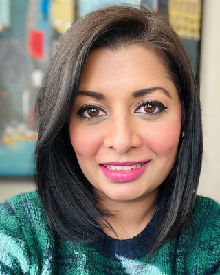 Photo of Jasmine Bajwa, Psychologist in Edmonton, AB