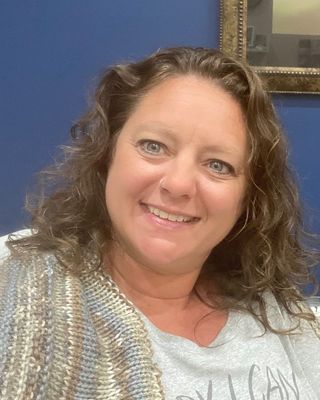 Photo of Amie J Sherrill-Pierce, Licensed Professional Counselor, MA, LPC, CSOTS, MITS