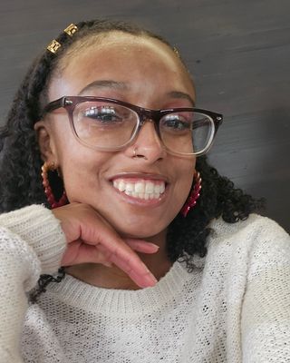 Photo of Kayla Hampton, Clinical Social Work/Therapist