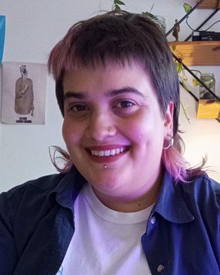 Foto de Luisina Ghersi, Psicólogo, Lic. en Psicología, ColPsi14