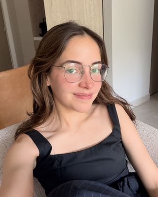 Foto de Montse Rodríguez Zárate, Psicólogo, Lic. en Psicología