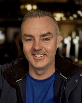 Photo of Kirk Dennison - Kirk's Counselling Service, Counsellor, MBACP Accred