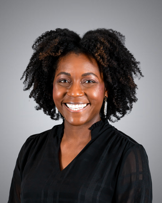 Photo of Costenah Ward, Licensed Professional Counselor in Lyndhurst, OH