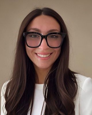 Photo of Makayla Ciuffreda, Registered Psychotherapist (Qualifying)