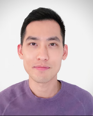 Photo of Shou Wang, Psychiatric Nurse Practitioner, PMHNP