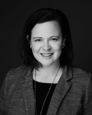 Photo of Alisha Lohman, Counselor, MA, LIMHP, LPC, LMHC, LADC
