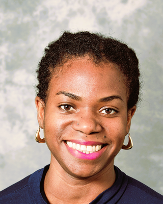 Photo of Chavel Campbell, Psychotherapist, MNCPS Acc.
