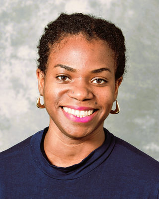 Photo of Chavel Campbell, Psychotherapist, MNCPS Acc.