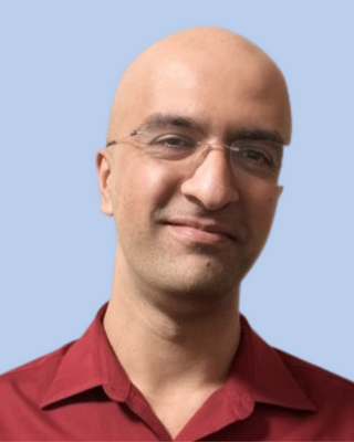Photo of Faraz Sultan, Psychiatrist, MD