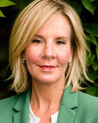 Photo of Jill Ann Lamoreaux, Limited Licensed Psychologist, MA, LLP
