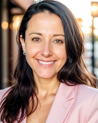 Photo of Lisa Choquette - Lisa Choquette Vibrant Mind Therapeutics, Counselor, MS, LCPC