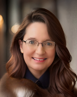 Photo of Susan Branham, Psychiatric Nurse Practitioner, PMHNP