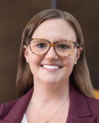 Photo of Maegan Roberts, Psychiatric Nurse Practitioner, PMHNP