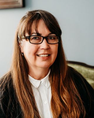 Photo of Shelly Brooks, Licensed Professional Counselor, LPC
