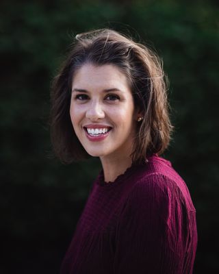 Photo of Abigail Middleton, Clinical Social Work/Therapist, LICSW