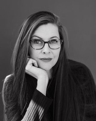 Photo of Amber Adams, Licensed Professional Counselor, MA, LPC, LAC, CPTT