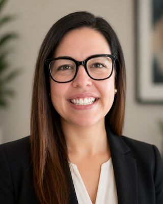 Photo of Amanda Bryant, Licensed Professional Counselor, LPC