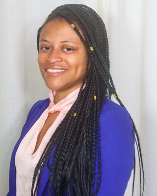 Photo of Yanique Cox, Clinical Social Work/Therapist in New York