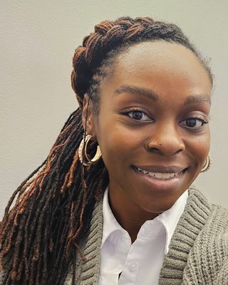 Photo of Simone Collier, Psychiatric Nurse Practitioner, MSN, APRN, PMHNP