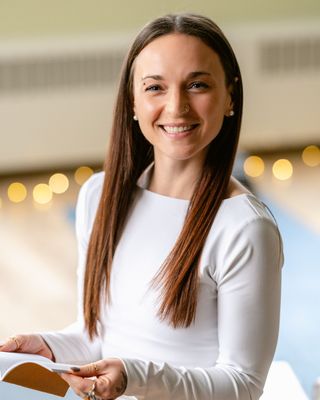 Photo of Susie J. Balcom, Clinical Social Work/Therapist, LCSW, MSW, RYT-200