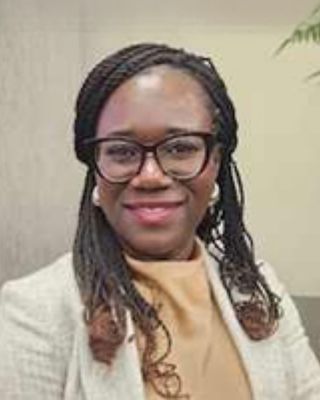 Photo of Renette Dametas, Psychiatric Nurse Practitioner, PMHNP