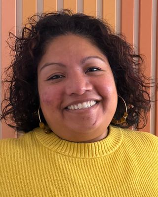 Photo of Anahi Reynoso-Ramirez, Counselor, LCSW, LMHP