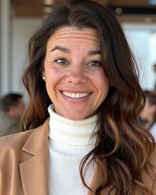 Photo of Kristen Arguedas, Licensed Professional Clinical Counselor, LPCC