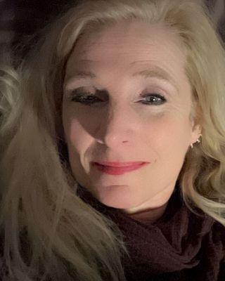 Photo of Dolly Dee Theus, Licensed Professional Counselor, LPC