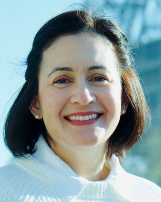 Photo of Carla C Mayorga, Psychologist, PhD