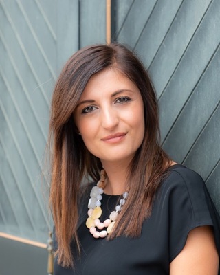 Photo of Valerie Spiropoulos, LCPC, Counselor