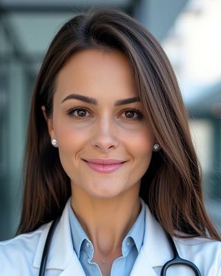 Photo of Tiara Remo, Psychiatric Nurse Practitioner, CNP