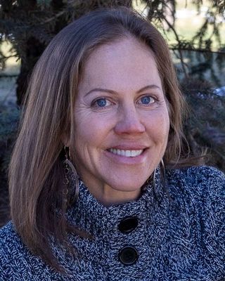 Photo of Dr. Heather Steffen, PsyD, Psychologist