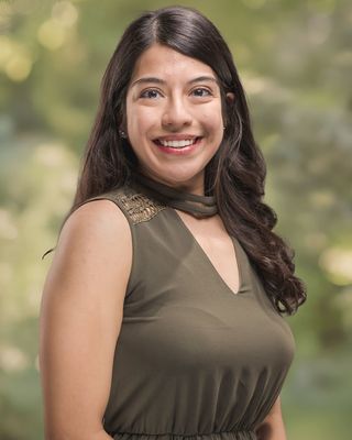 Photo of Mariana Gonzalez, Licensed Professional Counselor, MA
