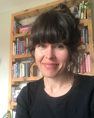 Photo of Sarah Elizabeth Smith, Counsellor, MA, LCT-C, CCC, TCTSY-F