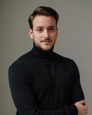 Foto de Andreu Mañós Ramis, Psicólogo, Lic. en Psicología, COPC