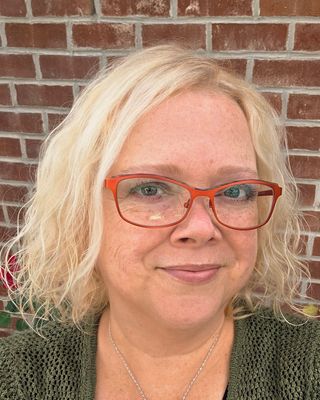 Photo of Kimberly Fredericks, Licensed Professional Counselor, MS, LPC