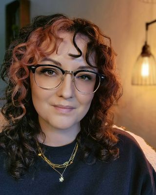 Photo of Kelsi Rather, Counselor, MA, LPC
