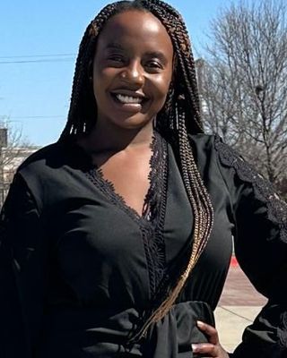 Photo of Eunice Nyamichaba, Psychiatric Nurse Practitioner, PMHNP, APRN