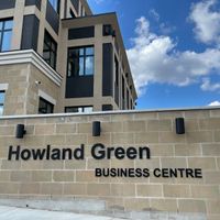 Gallery Photo of Howland Green Business Centre 