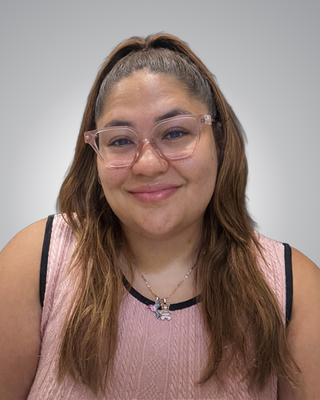 Photo of Jessica Villatoro, Counselor, LGPC